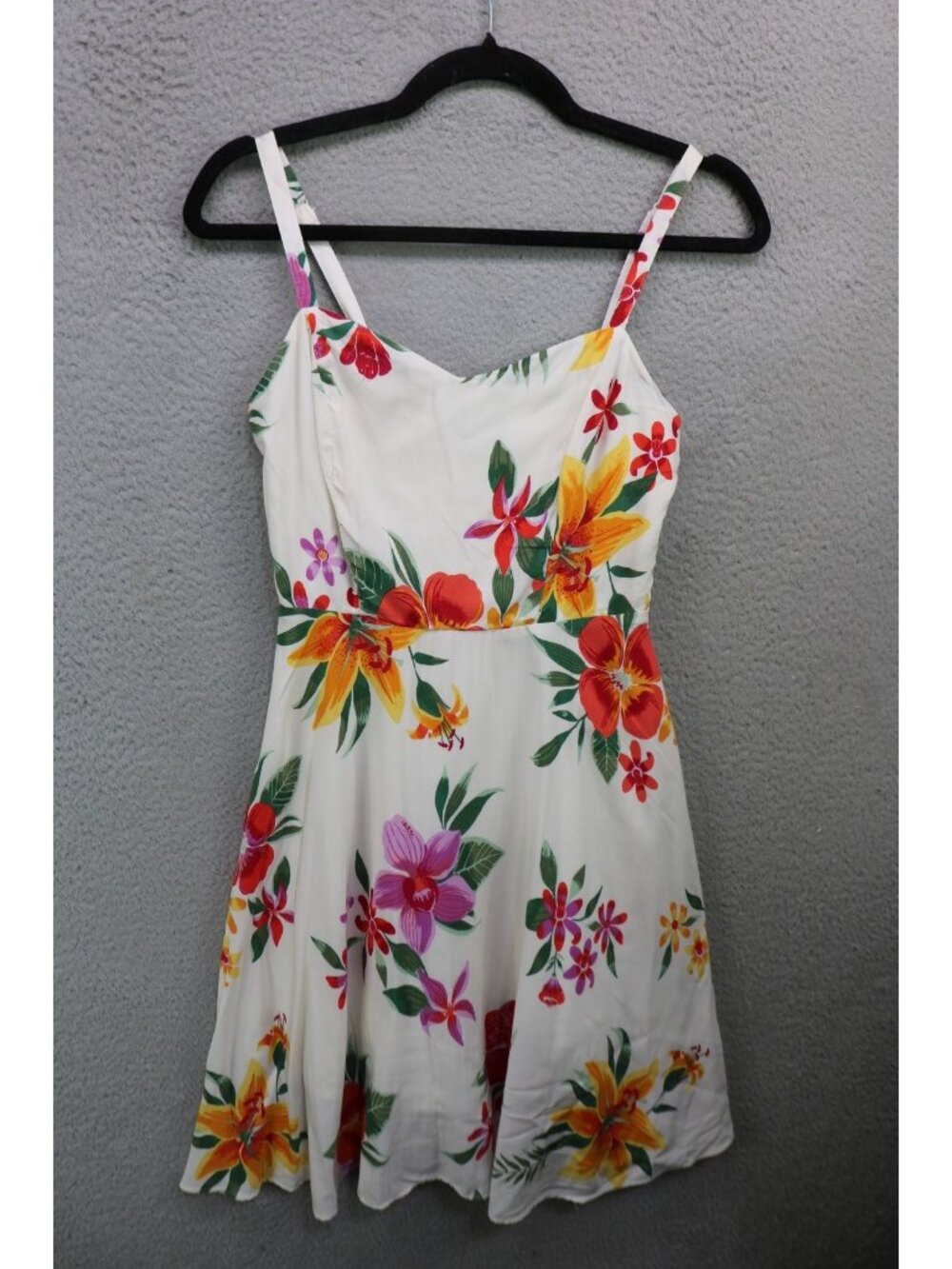 Old Navy Floral Sundress-Size XS-Cottagecore-Prairie-BOHO